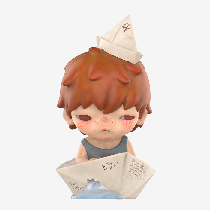 POP MART: Hirono - Little Mischief Series