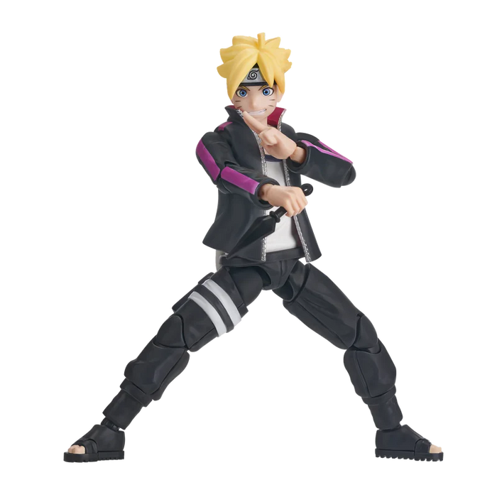 Blokees Naruto Champion Class: CC01 Boruto Uzumaki 75601