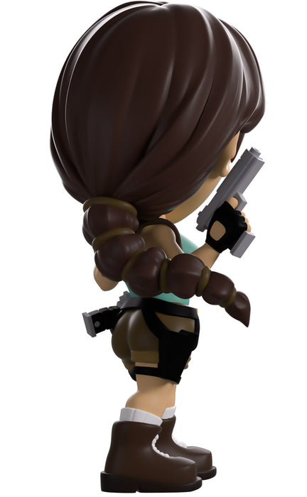 Youtooz Games: Tomb Raider The Last Revelation - Lara Croft