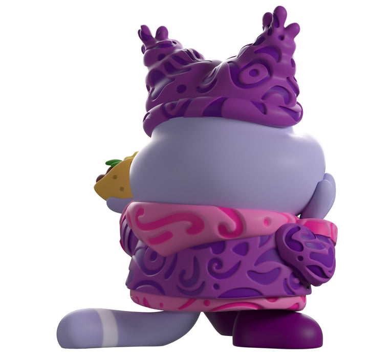 Youtooz Animation: Chowder - Chowder Con Taco