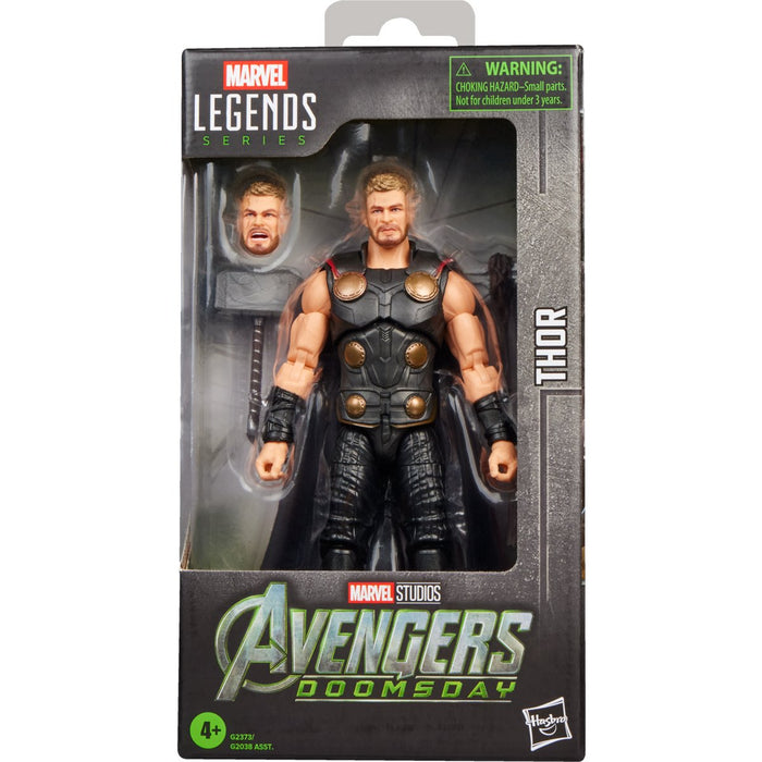 Marvel Legends Series: Avengers Doomsday - Thor