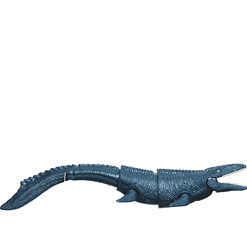 Blokees Jurassic World Terraventure Surprise: Wave 02 Unitario 75642