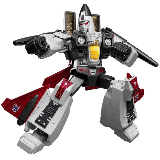 Blokees Transformers Shining Series: 03 Shattered Universe Unitario Sorpresa 71123