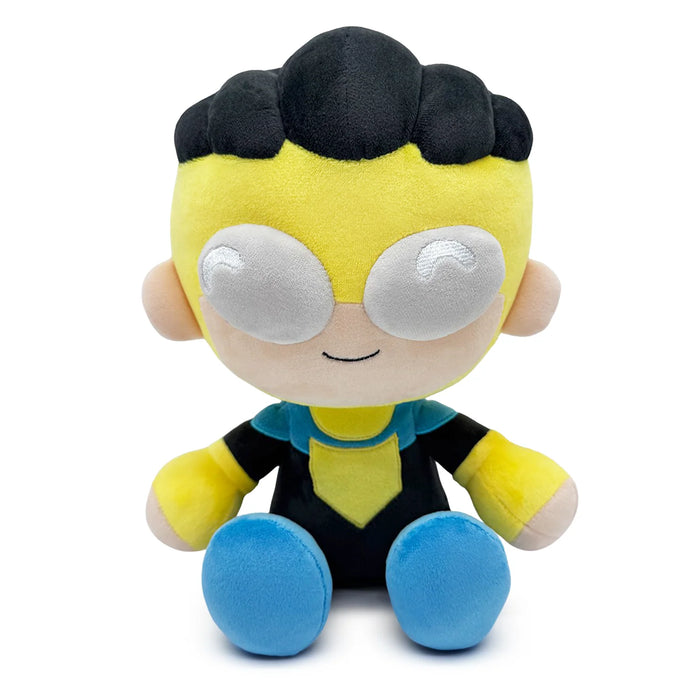 Youtooz Plush: Invincible - Invincible Peluche 9 Pulgadas