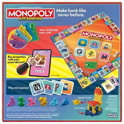 Hasbro Gaming Monopoly: Pokemon Juego De Mesa