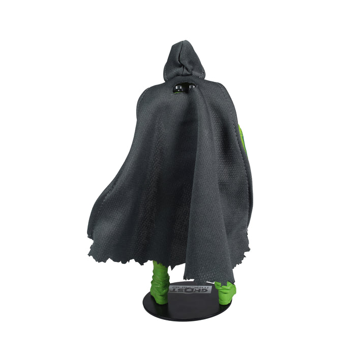 Mcfarlane Elite Edition: Ghost Machine - Geiger 7 Pulgadas