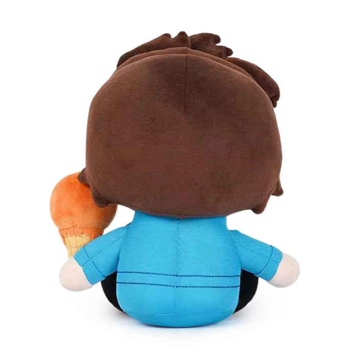 Youtooz Plush: Hallowen - Michael Myers De Verano Peluche 9 Pulgadas