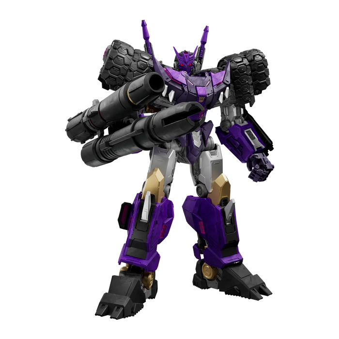 Blokees Transformers Action Edition: 05 IDW Tarn Version de comic 71174