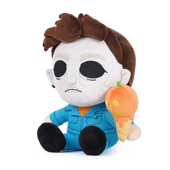Youtooz Plush: Hallowen - Michael Myers De Verano Peluche 9 Pulgadas