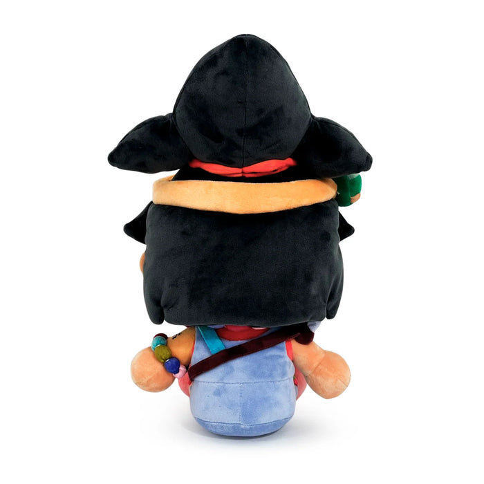 Youtooz Plush: Forgotten Island - Jo Peluche 9 Pulgadas