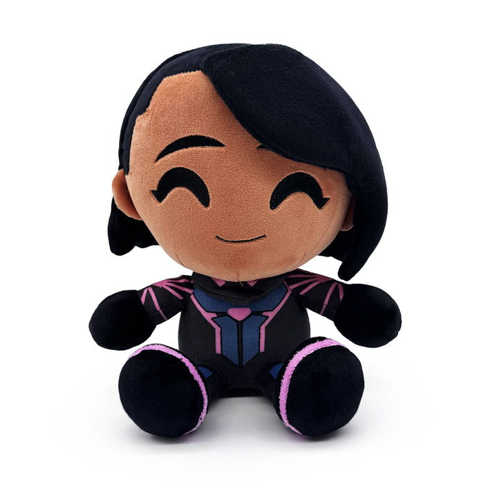 Youtooz Plush: Split Fiction - Mio Peluche 9 Pulgadas