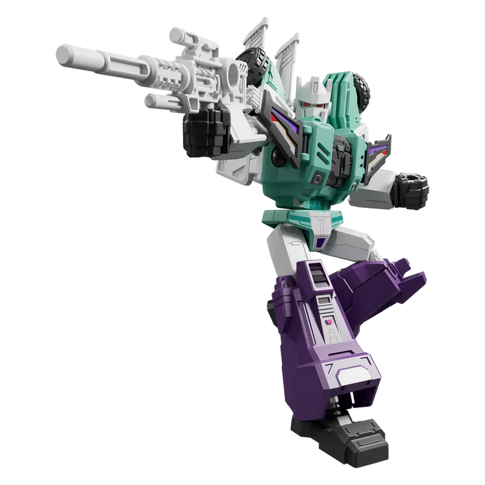 Blokees Transformers Galaxy Series: Transformers Galaxy Version 10 One Shall Stand UNITARIO 71110