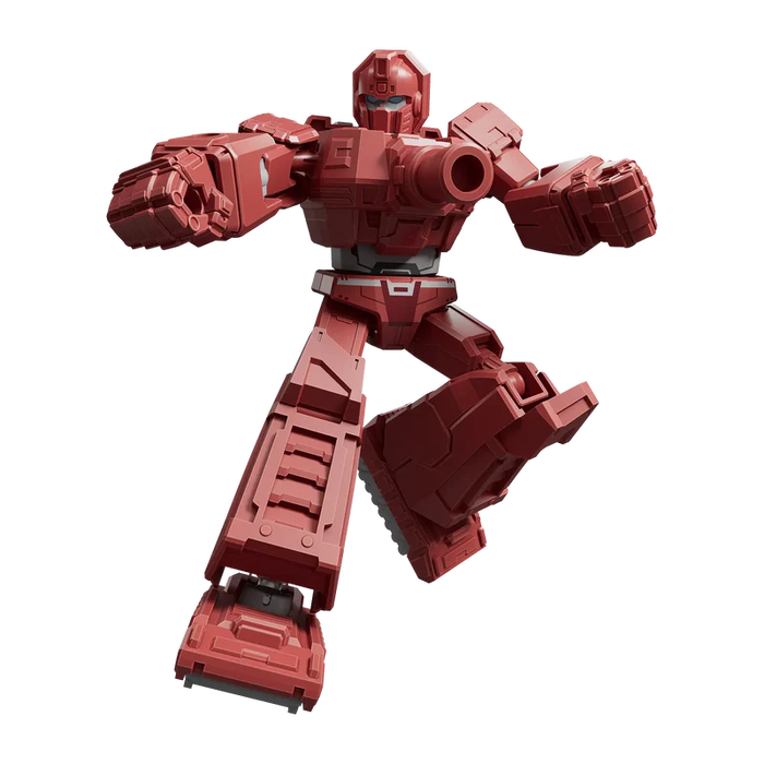 Blokees Transformers Galaxy Series: Transformers Galaxy Version 10 One Shall Stand UNITARIO 71110
