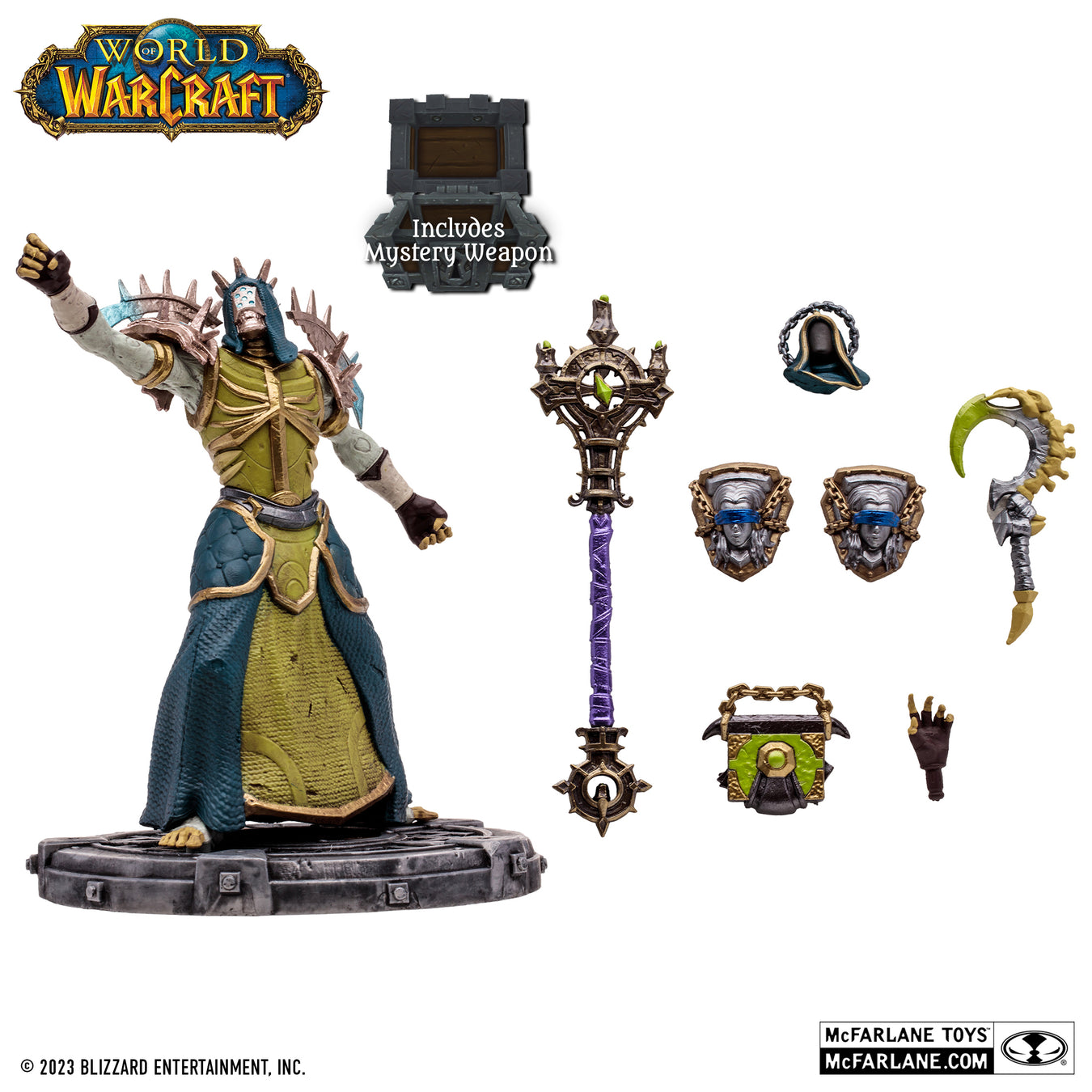 World Of Warcraft