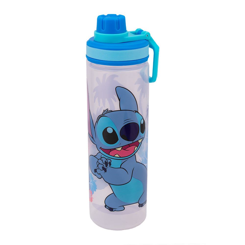 Fun Kids Botella: Disney Lilo y Stitch - Stitch En La Playa 650 ml