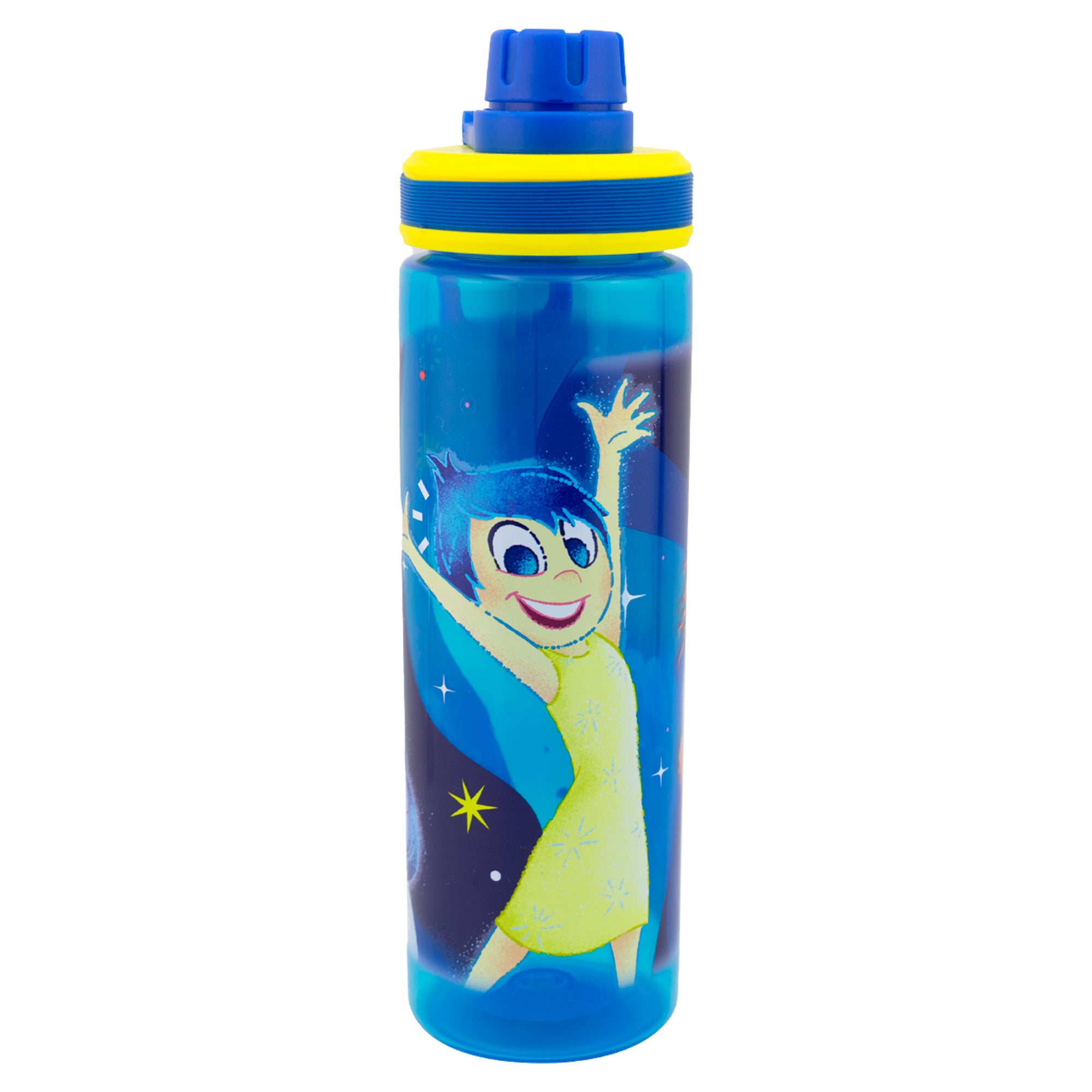 Fun Kids Botella: Disney Pixar - Intensamente 2 600 ml