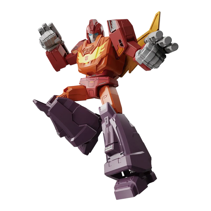 Blokees Transformers Galaxy Series: Transformers Galaxy Version 10 One Shall Stand UNITARIO 71110