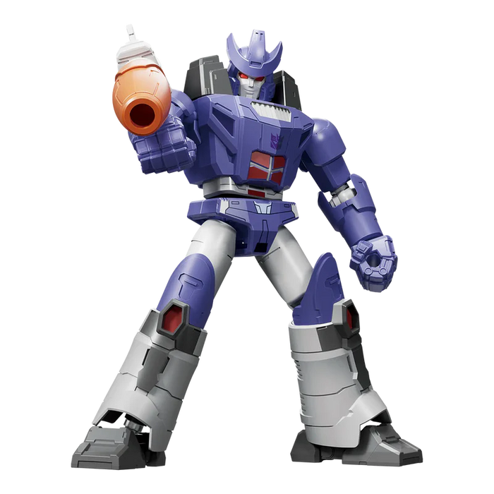 Blokees Transformers Galaxy Series: Transformers Galaxy Version 10 One Shall Stand UNITARIO 71110