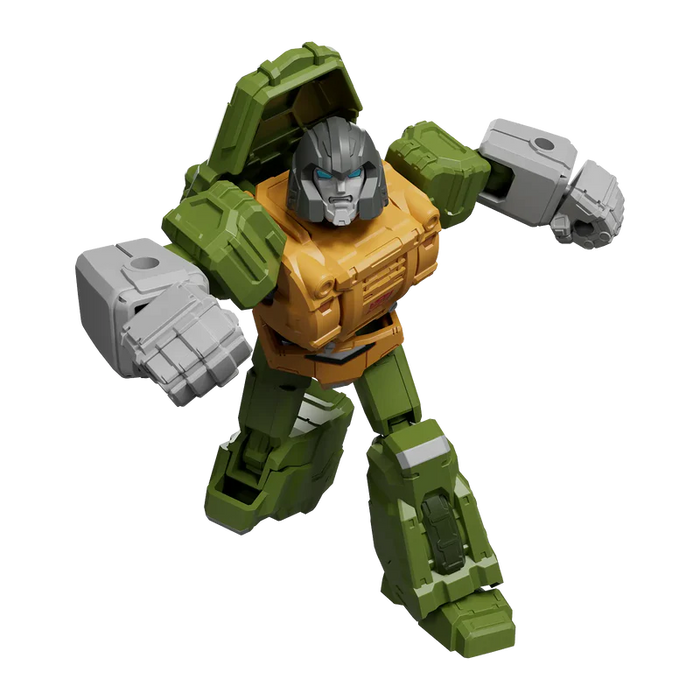 Blokees Transformers Galaxy Series: Transformers Galaxy Version 10 One Shall Stand UNITARIO 71110