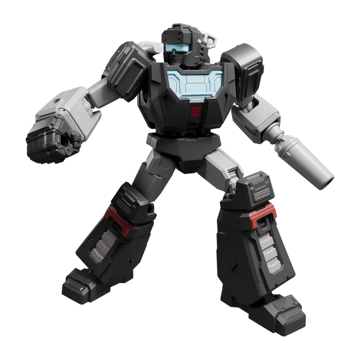 Blokees Transformers Galaxy Series: Transformers Galaxy Version 10 One Shall Stand UNITARIO 71110