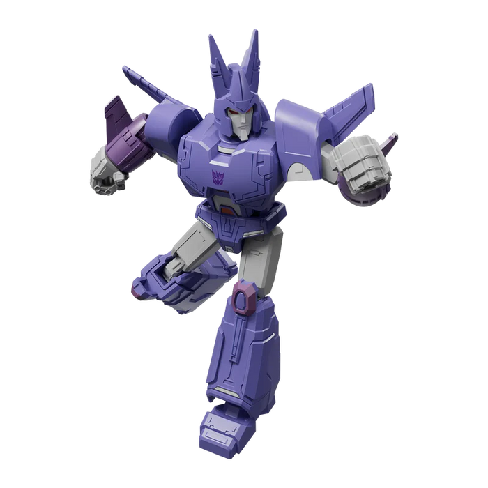 Blokees Transformers Galaxy Series: Transformers Galaxy Version 10 One Shall Stand UNITARIO 71110