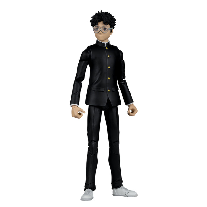 Mcfarlane Dandadan: Okarun Ken Takakura 7 Pulgadas