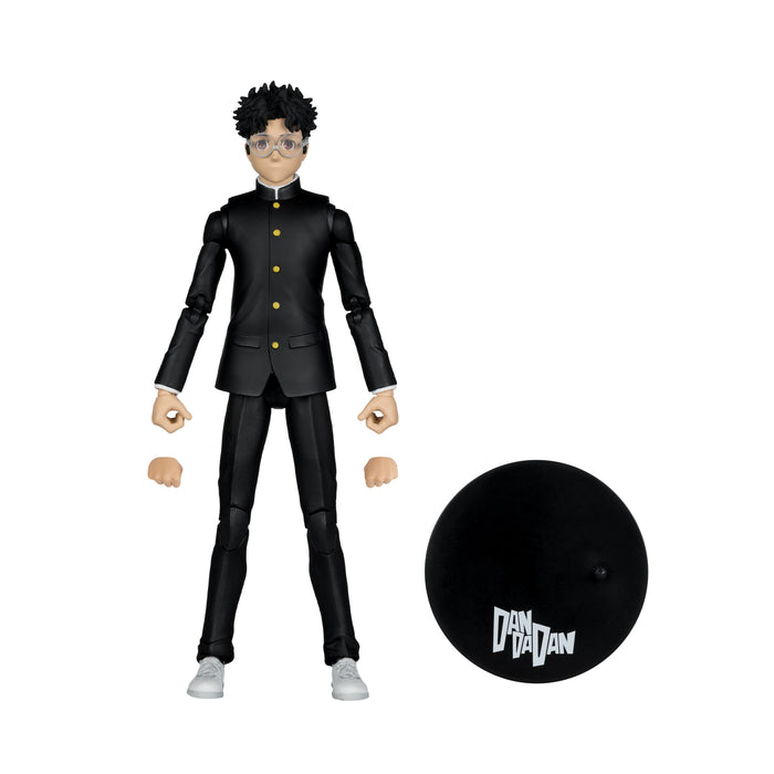 Mcfarlane Dandadan: Okarun Ken Takakura 7 Pulgadas