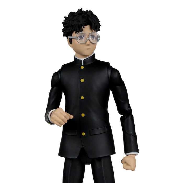 Mcfarlane Dandadan: Okarun Ken Takakura 7 Pulgadas