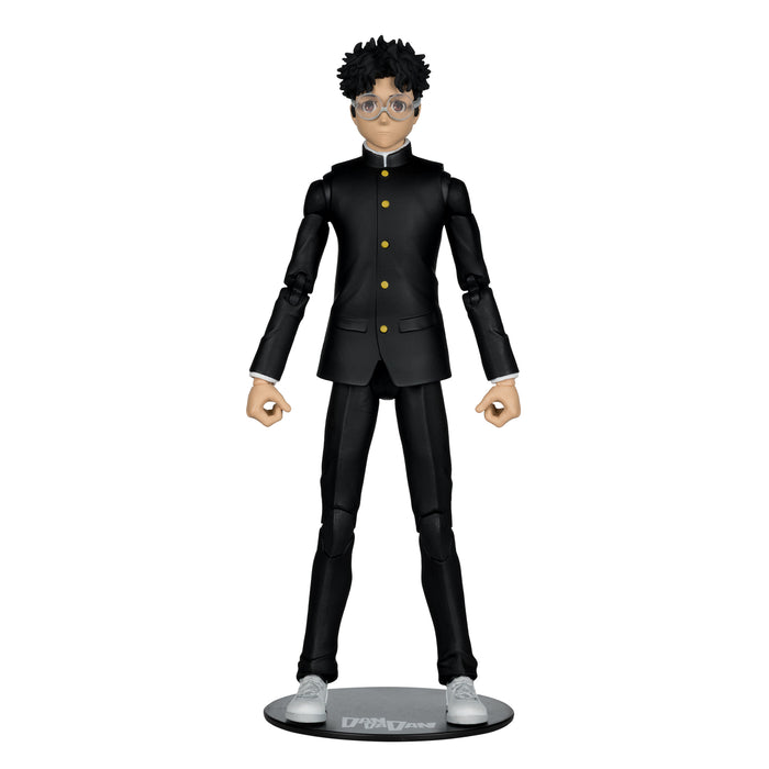Mcfarlane Dandadan: Okarun Ken Takakura 7 Pulgadas