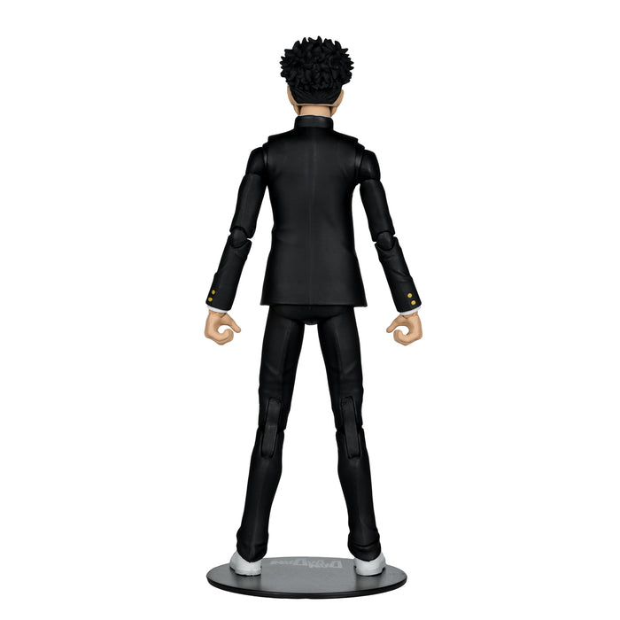 Mcfarlane Dandadan: Okarun Ken Takakura 7 Pulgadas