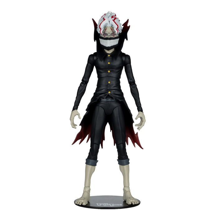Mcfarlane Dandadan: Okarun Transformado 7 Pulgadas