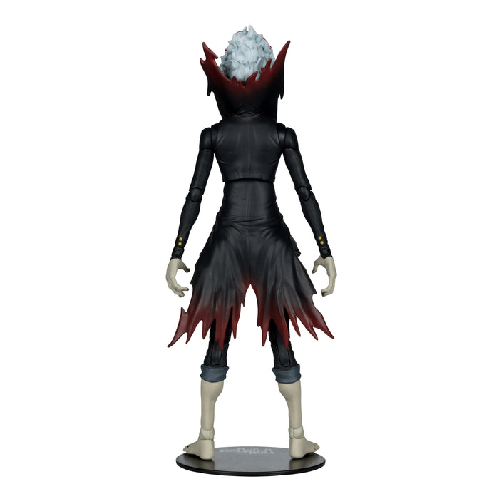 Mcfarlane Dandadan: Okarun Transformado 7 Pulgadas
