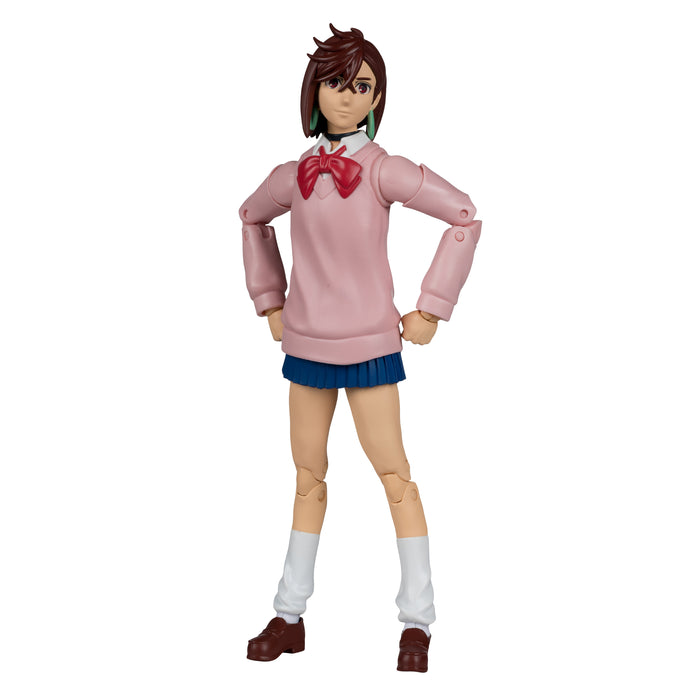 Mcfarlane Dandadan: Momo Ayase 7 Pulgadas