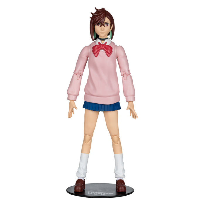 Mcfarlane Dandadan: Momo Ayase 7 Pulgadas