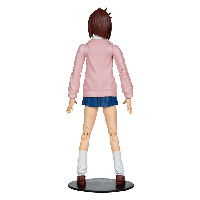 Mcfarlane Dandadan: Momo Ayase 7 Pulgadas
