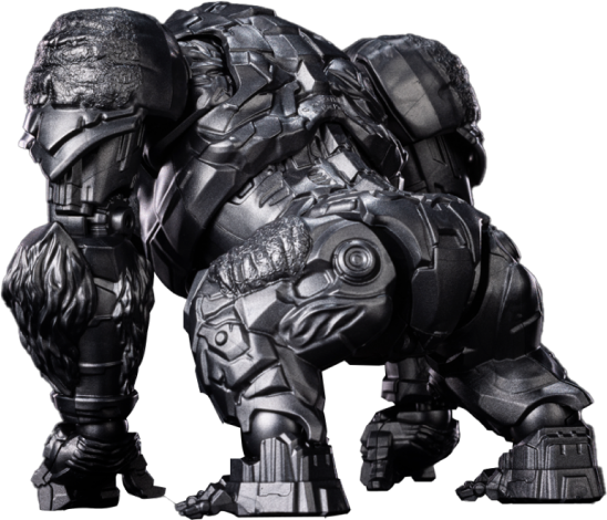 Blokees Transformers Classic Class: Rise Of the Beasts 2023 - 04 Optimus Primal Beast 71144