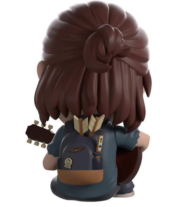 Youtooz Games: The Last Of Us - Ellie