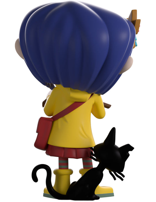 Youtooz Movies: Coraline - Coraline