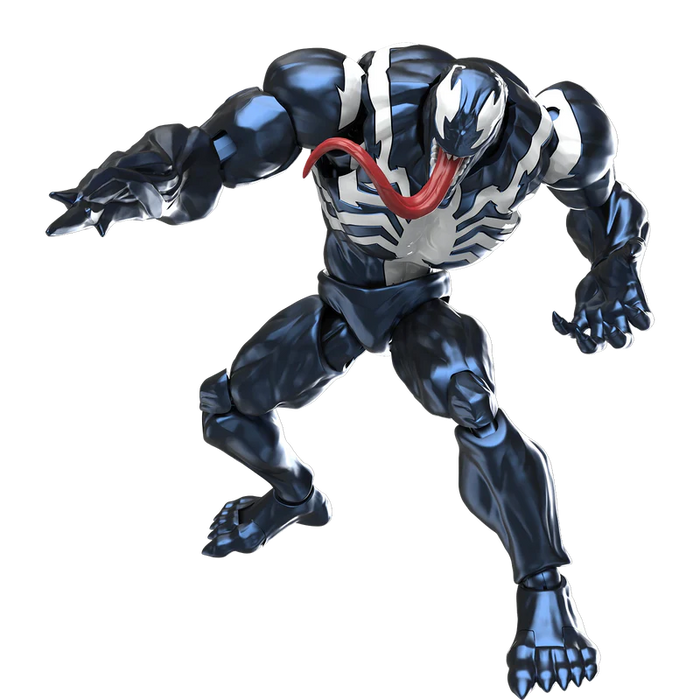 Blokees Marvel Rivals Champion Class: Venom 81119