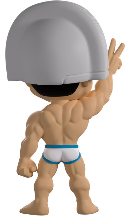 Youtooz TV: Peacemaker - Peacemaker in Underwear