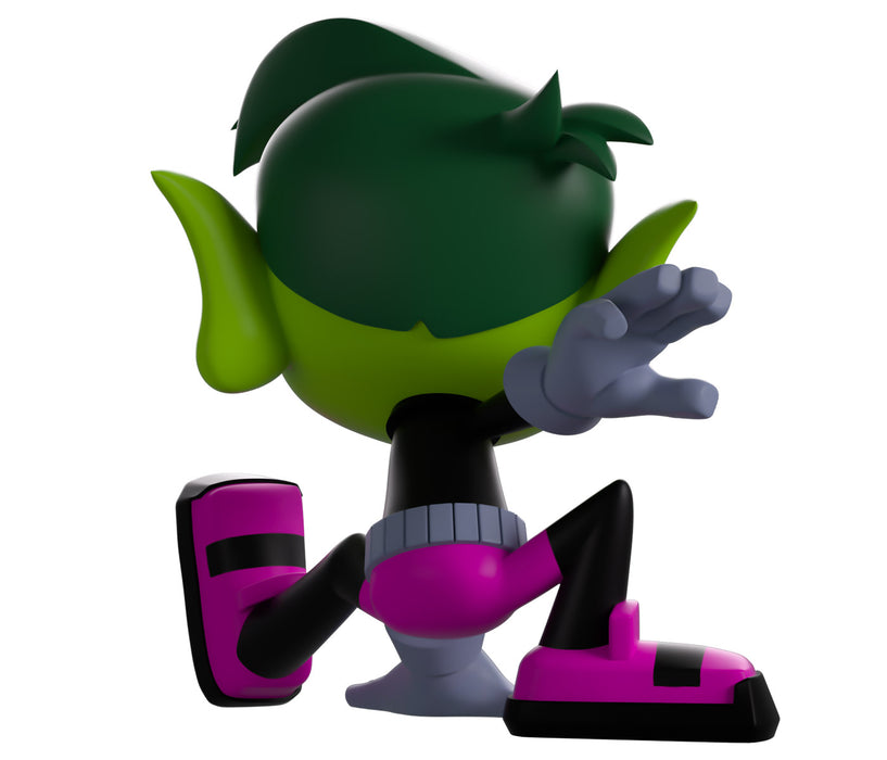 Youtooz Animation: DC Teen Titans Go - Chico Bestia