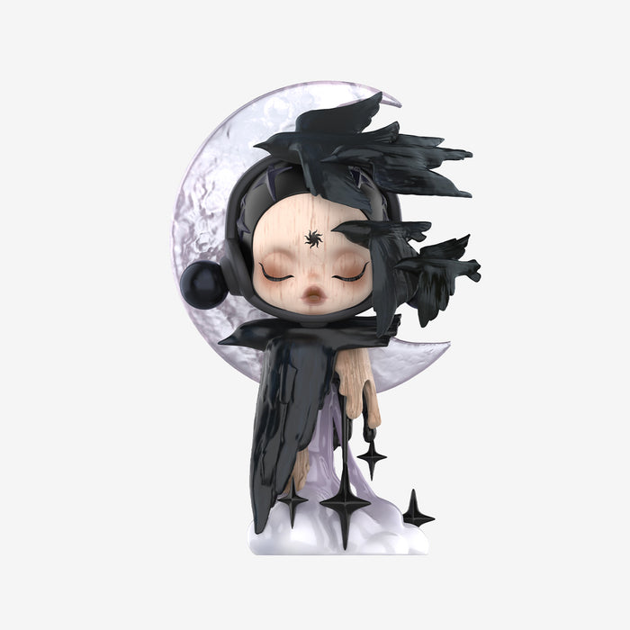 POP MART: Skullpanda - Image Of Reality Series Figures