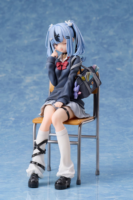 A Dimension Scale Figure: Nito Wai - Nito Wai Escala 1/7
