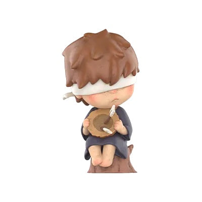 POP MART: Hirono - Mime Series Figures