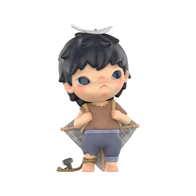 POP MART: Hirono - Mime Series Figures