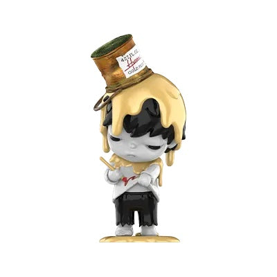 POP MART: Hirono - Reshape Series Figures