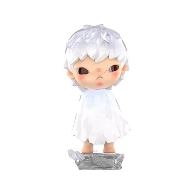 POP MART: Hirono - Reshape Series Figures
