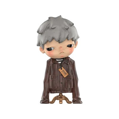 POP MART: Hirono - Reshape Series Figures