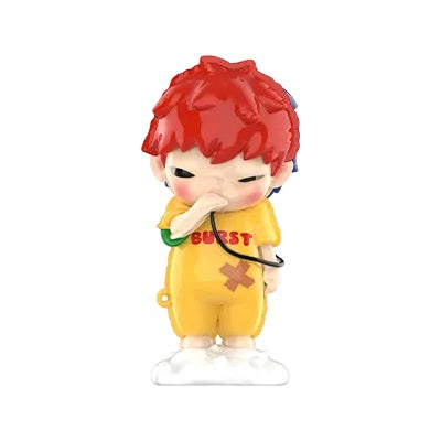 POP MART: Hirono - Reshape Series Figures