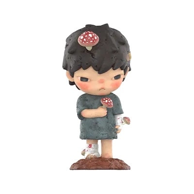 POP MART: Hirono - Reshape Series Figures
